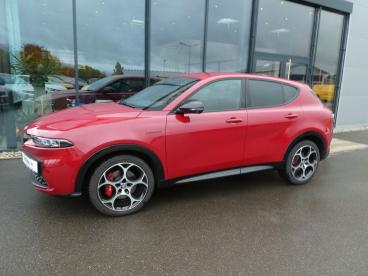 SPOTICAR Alfa Romeo Tonale Veloce, Shz, Navi, Kamera, Pdc, Led Gebraucht - Suv Benzin Rot - Bad Saulgau - 1201195429_2