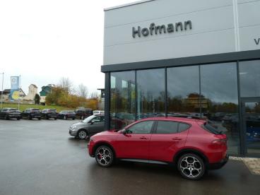 SPOTICAR Alfa Romeo Tonale Veloce, Shz, Navi, Kamera, Pdc, Led Gebraucht - Suv Benzin Rot - Bad Saulgau - 1201195429_3