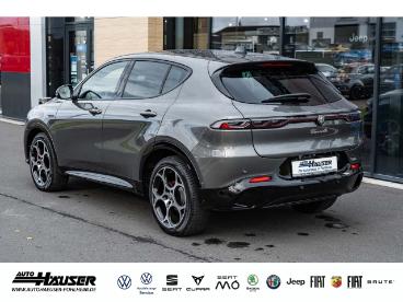 ALFA ROMEO CERTIFIED Alfa Romeo Tonale Veloce 1.5 Vgt Mild Hybrid Harman-kardon Memory El Gebraucht - Suv Benzin  - Pohlheim - 1196845_3