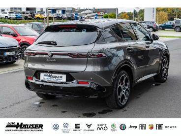 ALFA ROMEO CERTIFIED Alfa Romeo Tonale Veloce 1.5 Vgt Mild Hybrid Harman-kardon Memory El Gebraucht - Suv Benzin  - Pohlheim - 1196845_4