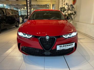 ALFA ROMEO CERTIFIED Alfa Romeo Tonale Veloce 1.5l Mhev Premium Gebraucht - Suv Hybrid  - Dresden - 1200287_3