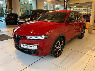 ALFA ROMEO CERTIFIED Alfa Romeo Tonale Veloce 1.5l Mhev Premium Gebraucht - Suv Hybrid  - Dresden - 1200287_4