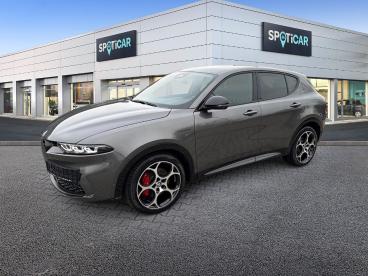 SPOTICAR Alfa Romeo Tonale 1.5 Mild Hybrid Veloce (euro 6e) Gebraucht - Suv  Grau - Berlin - 1201200715_1