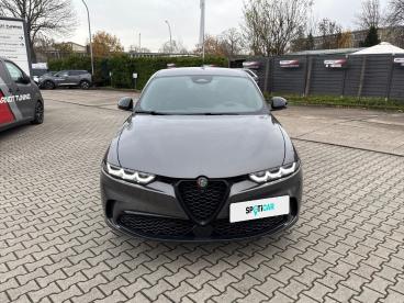 SPOTICAR Alfa Romeo Tonale 1.5 Mild Hybrid Veloce (euro 6e) Gebraucht - Suv  Grau - Berlin - 1201200715_2