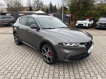 SPOTICAR Alfa Romeo Tonale 1.5 Mild Hybrid Veloce (euro 6e) Gebraucht - Suv  Grau - Berlin - 1201200715_3