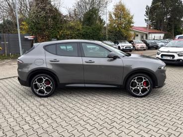 SPOTICAR Alfa Romeo Tonale 1.5 Mild Hybrid Veloce (euro 6e) Gebraucht - Suv  Grau - Berlin - 1201200715_4