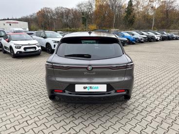 SPOTICAR Alfa Romeo Tonale 1.5 Mild Hybrid Veloce (euro 6e) Gebraucht - Suv  Grau - Berlin - 1201200715_5