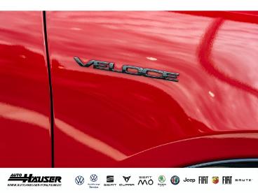 ALFA ROMEO CERTIFIED Alfa Romeo Tonale Veloce 1.5 Vgt Mild Hybrid Harman-kardon Memory El Gebraucht - Suv Benzin  - Pohlheim - 1200984_5