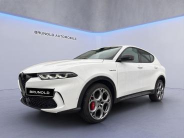 ALFA ROMEO CERTIFIED Alfa Romeo Tonale Veloce 1.3t Multiair Plug-in Hybrid 280ps Gebraucht - Suv   - Stuttgart - 1201953_1