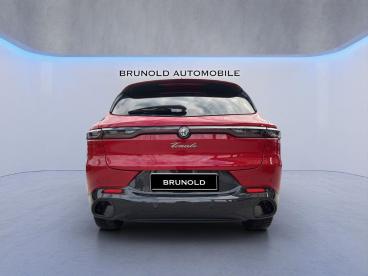 ALFA ROMEO CERTIFIED Alfa Romeo Tonale Mhev Veloce 1.5 Vgt 118kw (160ps) Gebraucht - Suv Benzin Rot - Stuttgart - 1203390_4