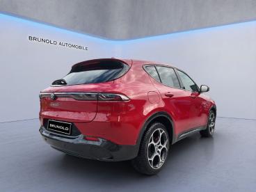 ALFA ROMEO CERTIFIED Alfa Romeo Tonale Mhev Veloce 1.5 Vgt 118kw (160ps) Gebraucht - Suv Benzin Rot - Stuttgart - 1203390_5