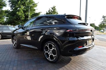 SPOTICAR Alfa Romeo Tonale 1.5 Vgt Veloce 118 Kw*h&k*full-led*carpla Gebraucht - Suv Benzin Schwarz - Braunschweig - 1201204293_5