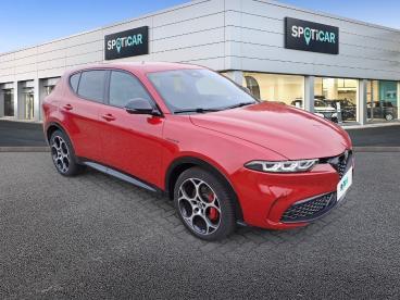 SPOTICAR Alfa Romeo Tonale 1.5 Mild Hybrid Veloce Led Navi Leder Shz Lhz Gra Gebraucht - Suv Hybrid Rot - Jüterbog - 1201204972_3