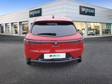 SPOTICAR Alfa Romeo Tonale 1.5 Mild Hybrid Veloce Led Navi Leder Shz Lhz Gra Gebraucht - Suv Hybrid Rot - Jüterbog - 1201204972_5