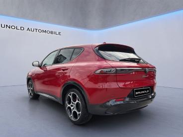 ALFA ROMEO CERTIFIED Alfa Romeo Tonale Mhev Veloce 1.5 Vgt 118kw (160ps) Gebraucht - Suv Benzin Rot - Stuttgart - 1214531_3