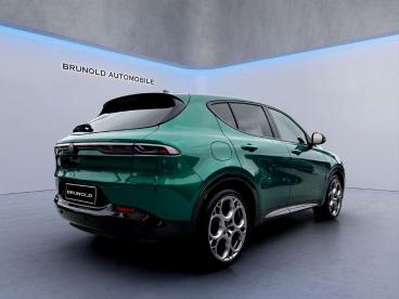 ALFA ROMEO CERTIFIED Alfa Romeo Tonale Speciale 1.5 T 130ps 48v-hybrid Gebraucht - Suv Benzin Hellgrün - Stuttgart - 1220383_4