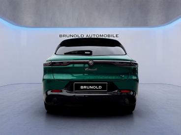 ALFA ROMEO CERTIFIED Alfa Romeo Tonale Speciale 1.5 T 130ps 48v-hybrid Gebraucht - Suv Benzin Hellgrün - Stuttgart - 1220383_5