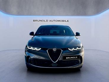 ALFA ROMEO CERTIFIED Alfa Romeo Tonale Ti 1.5 Vgt 160ps 48v-hybrid Gebraucht - Suv Benzin Grau - Stuttgart - 1220384_2
