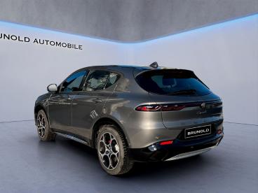 ALFA ROMEO CERTIFIED Alfa Romeo Tonale Ti 1.5 Vgt 160ps 48v-hybrid Gebraucht - Suv Benzin Grau - Stuttgart - 1220384_4