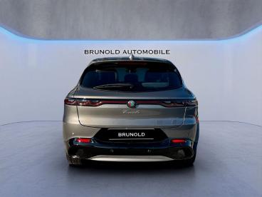 ALFA ROMEO CERTIFIED Alfa Romeo Tonale Ti 1.5 Vgt 160ps 48v-hybrid Gebraucht - Suv Benzin Grau - Stuttgart - 1220384_5