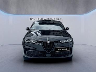 ALFA ROMEO CERTIFIED Alfa Romeo Tonale Veloce 1.3t Multiair Plug-in Hybrid 206kw Gebraucht - Suv  Schwarz - Stuttgart - 1221092_3