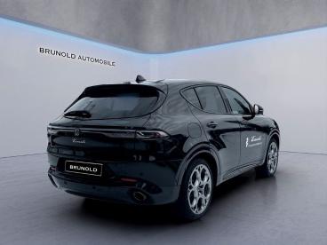 ALFA ROMEO CERTIFIED Alfa Romeo Tonale Veloce 1.3t Multiair Plug-in Hybrid 206kw Gebraucht - Suv  Schwarz - Stuttgart - 1221092_4