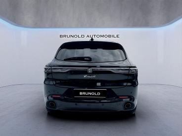 ALFA ROMEO CERTIFIED Alfa Romeo Tonale Veloce 1.3t Multiair Plug-in Hybrid 206kw Gebraucht - Suv  Schwarz - Stuttgart - 1221092_5