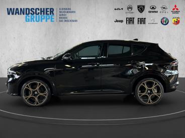 SPOTICAR Alfa Romeo Tonale 1.5 Intensa 360° Kamera Matrix Led Shz Gebraucht - Suv Hybrid Schwarz - Oldenburg - 801225685_4