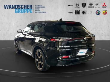 SPOTICAR Alfa Romeo Tonale 1.5 Intensa 360° Kamera Matrix Led Shz Gebraucht - Suv Hybrid Schwarz - Oldenburg - 801225685_5