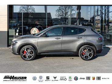 ALFA ROMEO CERTIFIED Alfa Romeo Tonale Veloce 1.3t Phev Q4 Winter Assistenz Gebraucht - Suv   - Pohlheim - 1226392_3