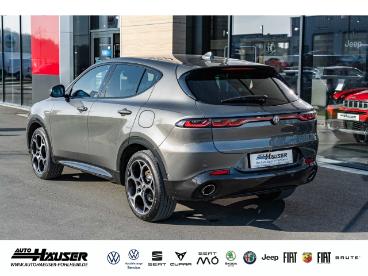 ALFA ROMEO CERTIFIED Alfa Romeo Tonale Veloce 1.3t Phev Q4 Winter Assistenz Gebraucht - Suv   - Pohlheim - 1226392_4