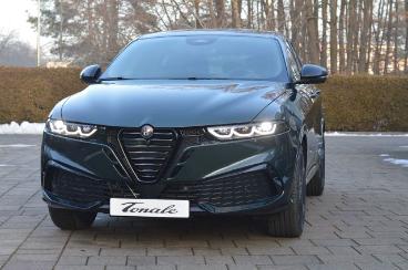 SPOTICAR Alfa Romeo Tonale Veloce My26 Mhev 175ps/20´´/leder Gebraucht - Suv Hybrid  - Waldkraiburg - 801226677_1