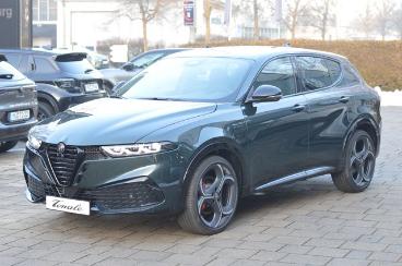 SPOTICAR Alfa Romeo Tonale Veloce My26 Mhev 175ps/20´´/leder Gebraucht - Suv Hybrid  - Waldkraiburg - 801226677_3