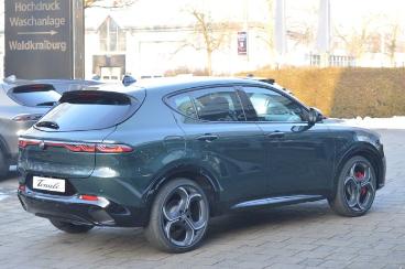SPOTICAR Alfa Romeo Tonale Veloce My26 Mhev 175ps/20´´/leder Gebraucht - Suv Hybrid  - Waldkraiburg - 801226677_4