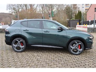 SPOTICAR Alfa Romeo Tonale Ibrida Veloce 1.2 Vgt 175ps Dct6 Schiebedach Techn Gebraucht - Suv Benzin  - Saarbruecken-dudweiler - 801230729_2