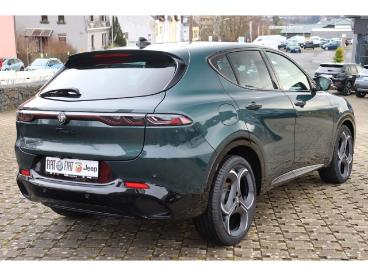 SPOTICAR Alfa Romeo Tonale Ibrida Veloce 1.2 Vgt 175ps Dct6 Schiebedach Techn Gebraucht - Suv Benzin  - Saarbruecken-dudweiler - 801230729_3