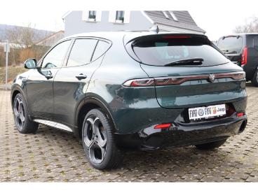 SPOTICAR Alfa Romeo Tonale Ibrida Veloce 1.2 Vgt 175ps Dct6 Schiebedach Techn Gebraucht - Suv Benzin  - Saarbruecken-dudweiler - 801230729_5