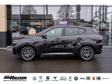 ALFA ROMEO CERTIFIED Alfa Romeo Tonale Ti 1.3t Phev Q4 Winter Assistenz Virtual Navi 360° Gebraucht - Suv   - Pohlheim - 1230734_2