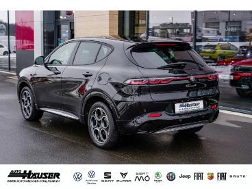 ALFA ROMEO CERTIFIED Alfa Romeo Tonale Ti 1.3t Phev Q4 Winter Assistenz Virtual Navi 360° Gebraucht - Suv   - Pohlheim - 1230734_3
