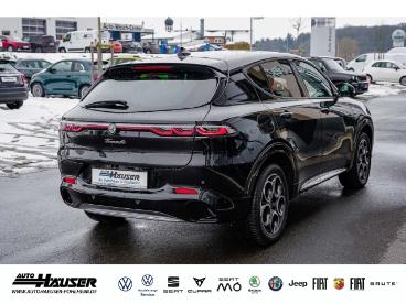 ALFA ROMEO CERTIFIED Alfa Romeo Tonale Ti 1.3t Phev Q4 Winter Assistenz Virtual Navi 360° Gebraucht - Suv   - Pohlheim - 1230734_4