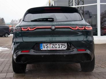 SPOTICAR Alfa Romeo Tonale My26 Ibrida 175 Veloce 1.5 Vgt Hybrid Gebraucht - Suv Benzin Hellgrün - Moenchweiler - 801232469_5