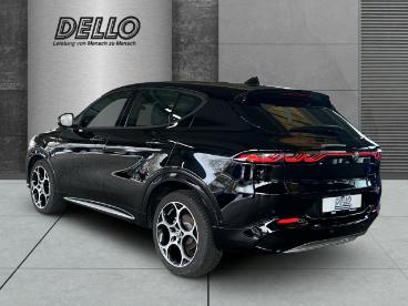 SPOTICAR Alfa Romeo Tonale 1.6d Premium-paket Assistenzpaket Leder Memory Sit Gebraucht - Suv Diesel Schwarz - Hamburg - 1201232954_3