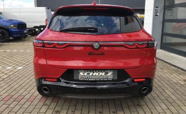 ALFA ROMEO CERTIFIED Alfa Romeo Tonale Speciale 1.3t Multiair Plug-in Hybrid 206 Gebraucht - Suv  Rot - Bautzen - 1235115_5