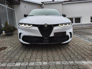 ALFA ROMEO CERTIFIED Alfa Romeo Tonale Veloce Gebraucht - Suv Benzin Weiß - Freilassing - 1239662_3