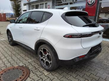 ALFA ROMEO CERTIFIED Alfa Romeo Tonale Veloce Gebraucht - Suv Benzin Weiß - Freilassing - 1239662_5