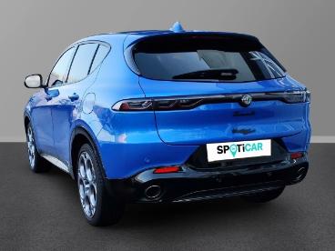 ALFA ROMEO CERTIFIED Alfa Romeo Tonale 1.3 Plug-in-hybrid Automatik Edizione Speciale Nav Gebraucht - Suv  Blau - Aachen - 1240880_4