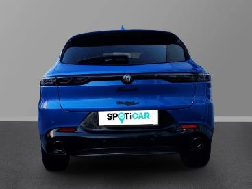 ALFA ROMEO CERTIFIED Alfa Romeo Tonale 1.3 Plug-in-hybrid Automatik Edizione Speciale Nav Gebraucht - Suv  Blau - Aachen - 1240880_5