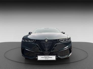 SPOTICAR Alfa Romeo Tonale Hybrid Veloce Verde Monza Technologiep. Gebraucht - Suv Benzin  - Groebenzell - 801245113_3