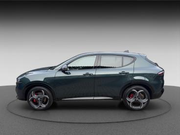 SPOTICAR Alfa Romeo Tonale Hybrid Veloce Verde Monza Technologiep. Gebraucht - Suv Benzin  - Groebenzell - 801245113_4