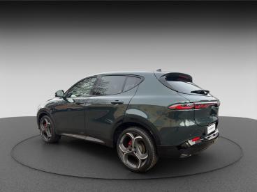 SPOTICAR Alfa Romeo Tonale Hybrid Veloce Verde Monza Technologiep. Gebraucht - Suv Benzin  - Groebenzell - 801245113_5